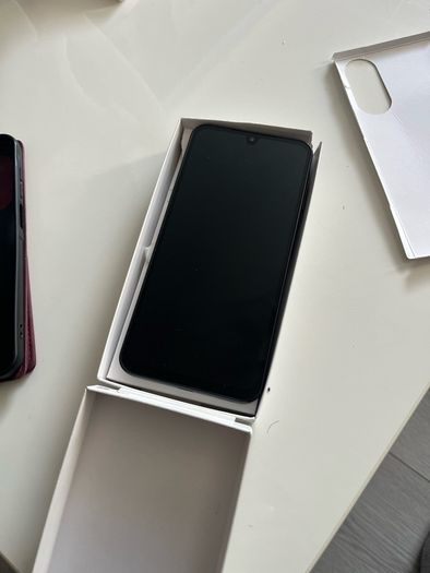 Galaxy A17