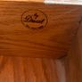 Drexel 3 piece set chest of drawers , mirror, tall chest Image 4