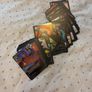 Riftbound TCG Rengar Deck + Vendetta Bulk + Sleeves & Deck Box Image 2