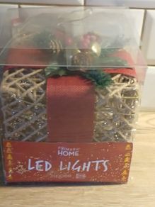 New Home Led Light