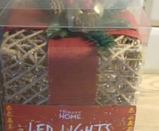 New Home Led Light