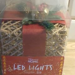 New Home Led Light