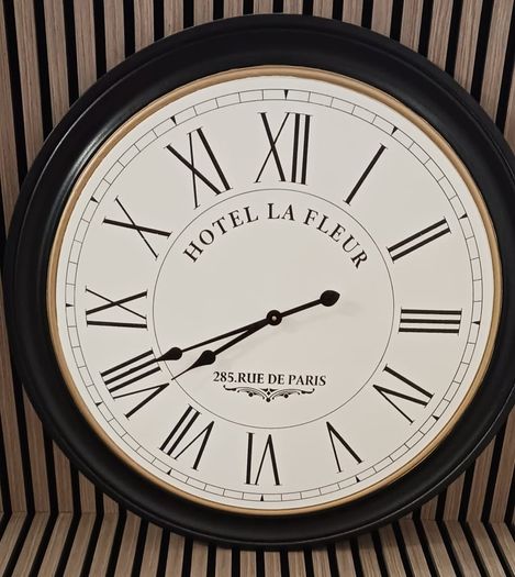 Wall Clock