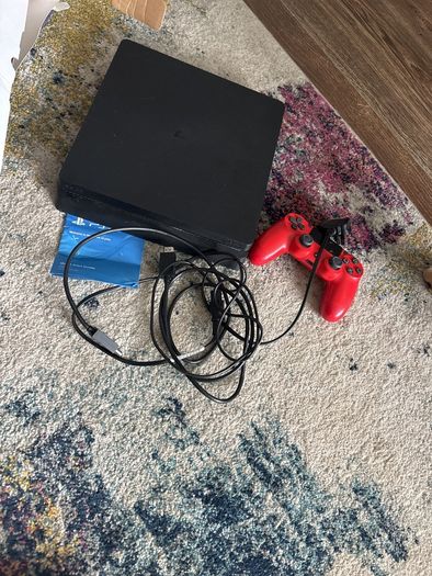 playstation 4