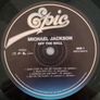 Michael Jackson  Off The Wall Gatefold Image 5