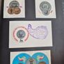 Fao Coin Album With 38 Coins Image 9