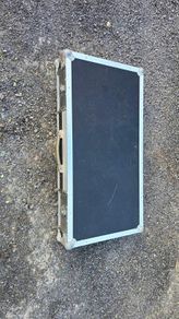 Heave Duty DJ Case