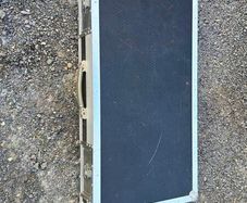 Heave Duty DJ Case