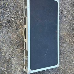 Heave Duty DJ Case