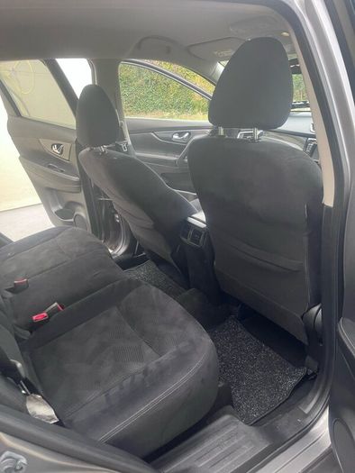 2017 Nissan X-Trail 1.6l Diesel