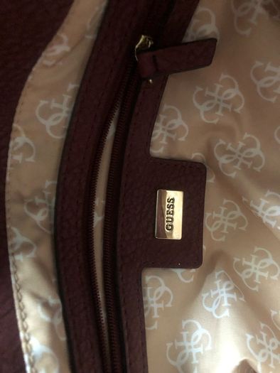 Guess handbag