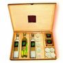 Harrods Green Tea Deluxe Giftset Image 8