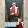 Hot Toys MMS508 - Princess Leia (Bespin) - Star Wars Image 3