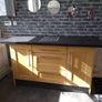 kitchen island Image 3