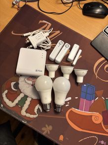 Hive Hub V2