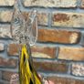 vintage Glass fish Image 6