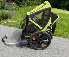 bike trailer for kids