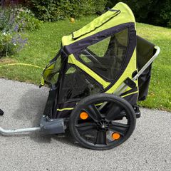 bike trailer for kids