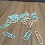 Coated Paper Clips for Sale Image 4