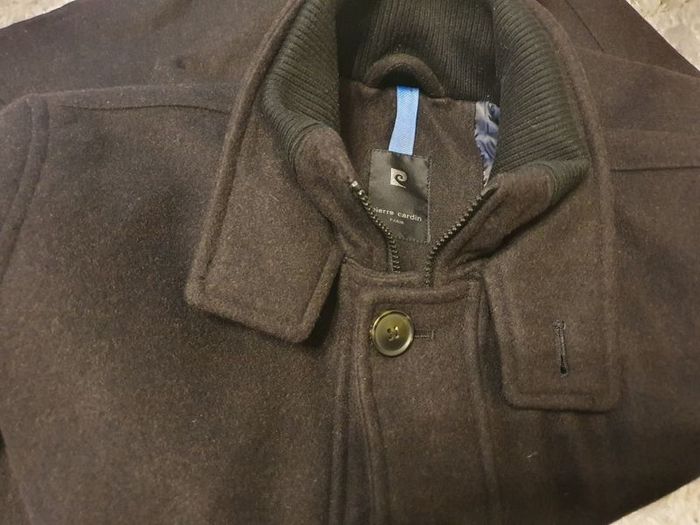 Pierre Cardin Coat