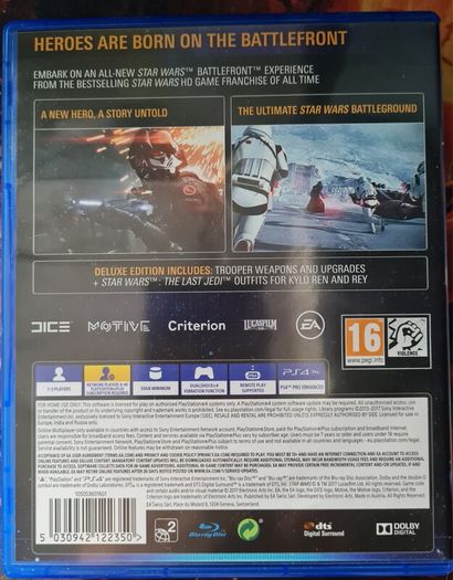PS4 Games