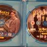 X-Men: First Class [2011] James McAvoy, Michael Fassbender, Rose Byrne, Jennifer Lawrence, January Jones, Oliver Platt & Kevin Bacon [Blu-ray + DVD Movie] Image 6