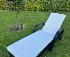 Garden Sun Lounger