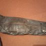 Real Leather Jacket. Image 9