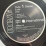 Vangellis. Spiral album in vg+ condition Image 3