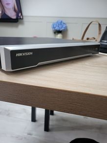 Hikvision 16 Channel 8k Nvr Ds 7616ni-m2  2tb Hdd