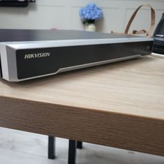 Hikvision 16 Channel 8k Nvr Ds 7616ni-m2  2tb Hdd