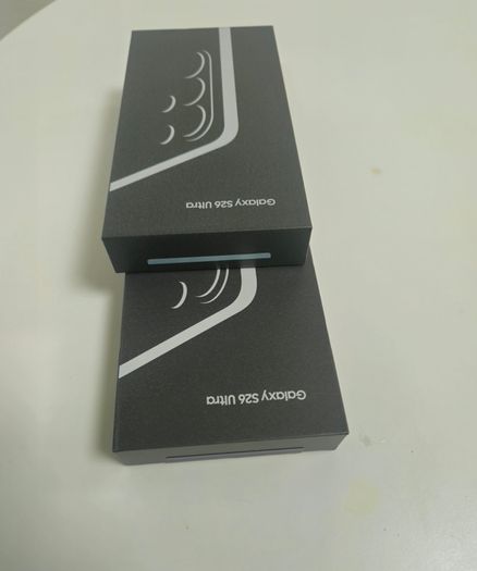 Samsung S26 Ultra 512GB