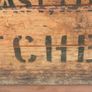 Large Art Deco Irish wooden sign Image 9