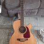 takamine gn93ce Nat Image 2