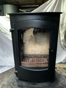stove