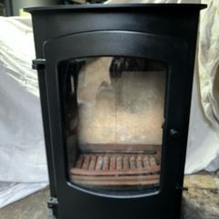 stove