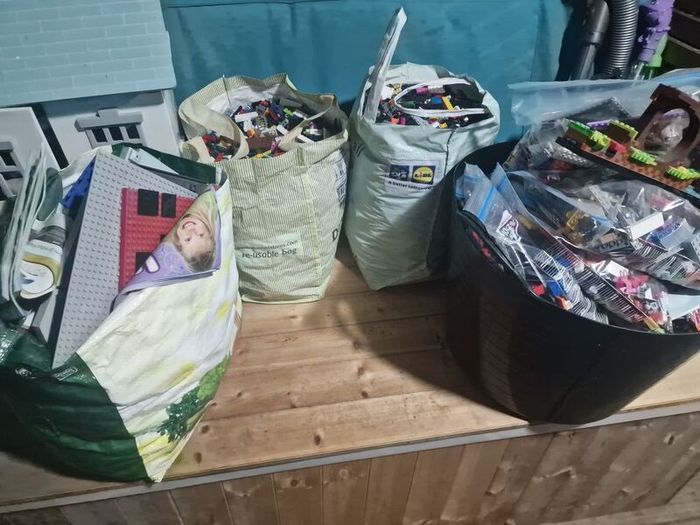 lego