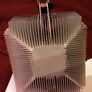 artic freeze A11 cooling fan Image 2