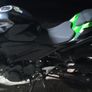 Kawasaki zz400 Image 3