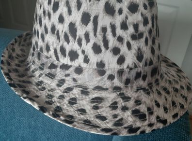 new hat