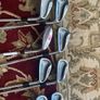 Complete Golf Set - Mizuno MX-200 Image 4