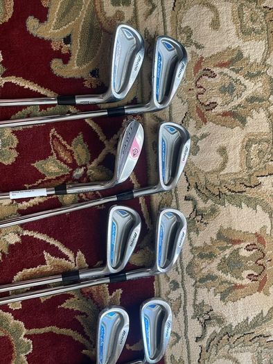 Complete Golf Set - Mizuno MX-200