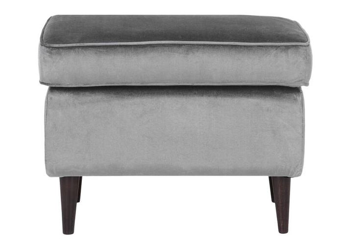 Velora Pouf / Footstool Elegant Comfort for Everyday Interiors