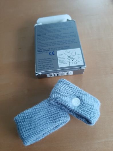 Adult Travel Bands