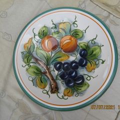 Fruit Dish