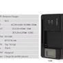 2022 Mobile Battery Charger Universal LCD Indicator Screen USB-Port For Cell Phone Chargers Battery Charging Image 4