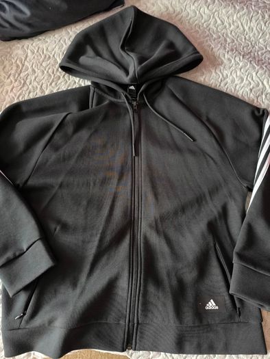 New Hoodie