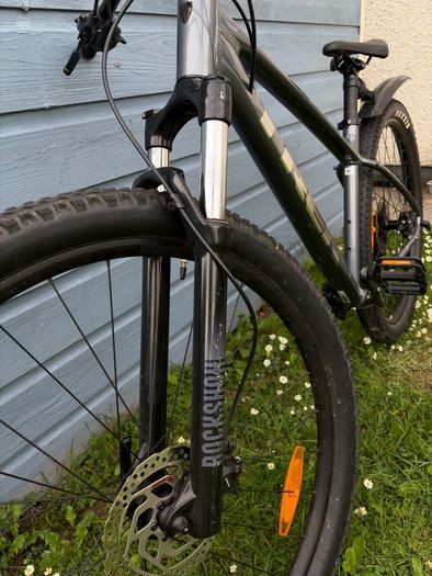 trek marlin 7
