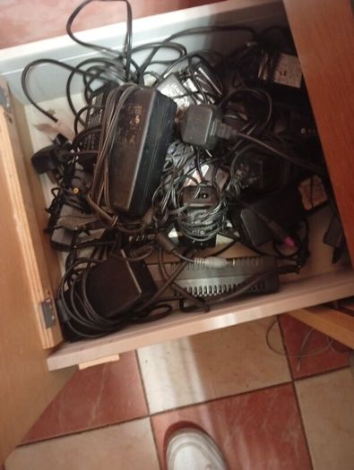 30 job lot laptops
