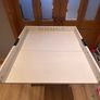 Ikea changing table Image 3